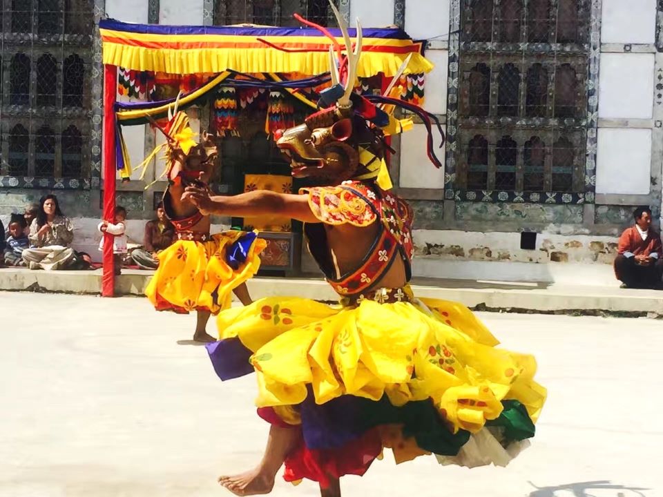 Cultural Tour