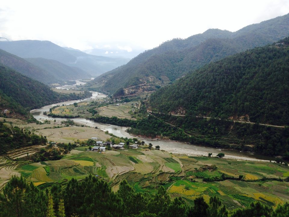 Samtengang Trek